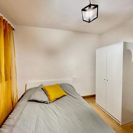 Plaza Mayor Little House Madrid Esterno foto