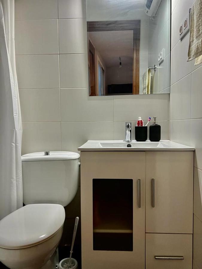 Plaza Mayor Little House Madrid Esterno foto