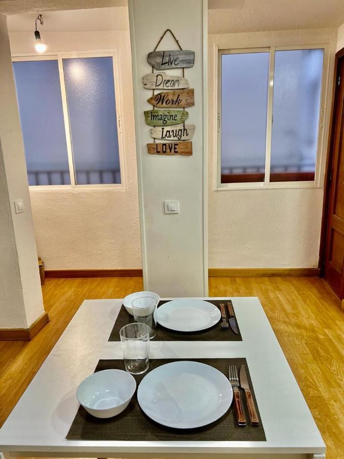 Plaza Mayor Little House Madrid Esterno foto
