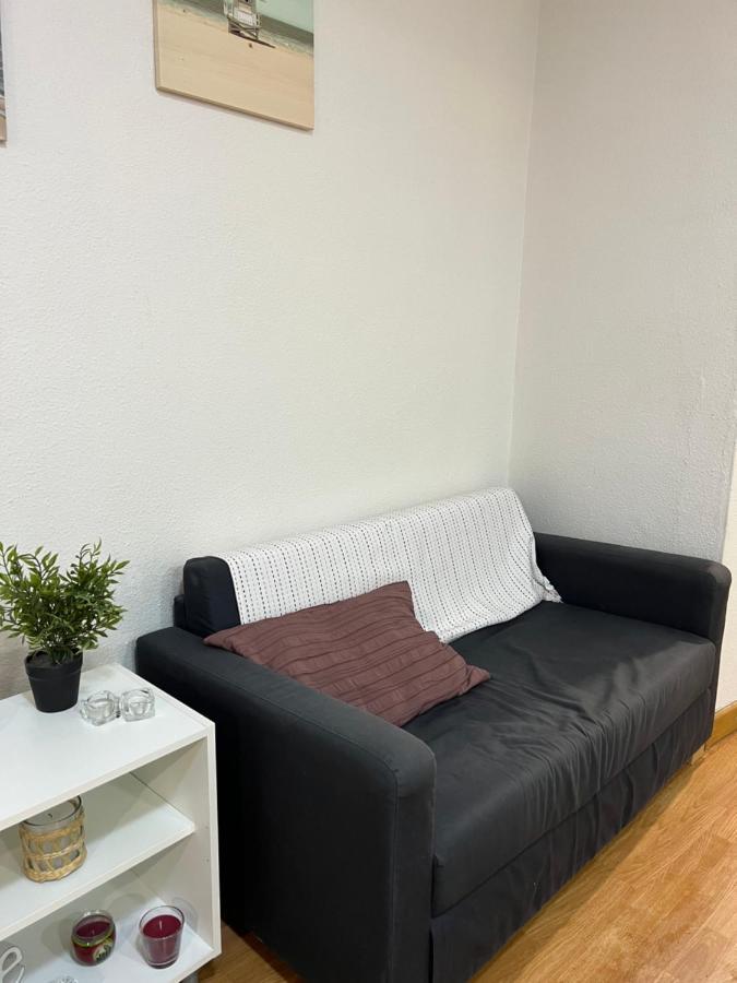 Plaza Mayor Little House Madrid Esterno foto